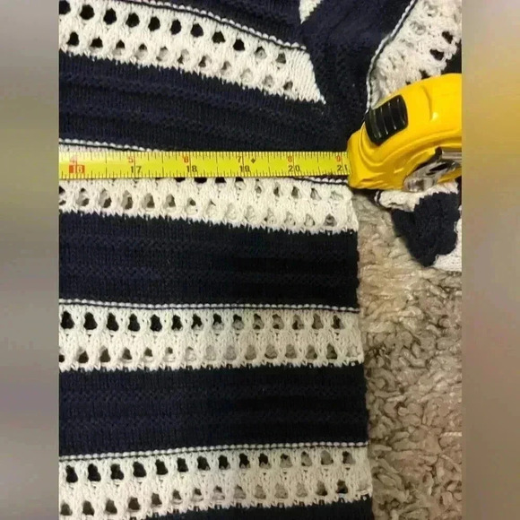 Beautiful sweater size XXL (SW 108) - Picture 6 of 6